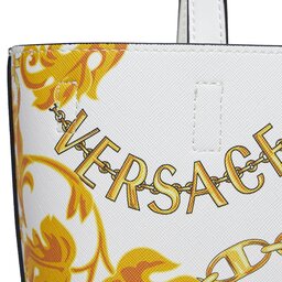 

Сумка Versace Jeans Couture 75VA4BZ2 ZS807 G03, Білий