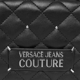 

Сумка Versace Jeans Couture 75VA4BQ6 ZS823 899, Чорний