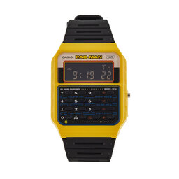 Casio Годинник Casio CA-53WPC-1BER Жовтий