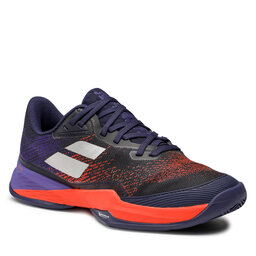 Babolat Schuhe Babolat Jet Mach 3 Clay 30F21631 Blue Ribbon