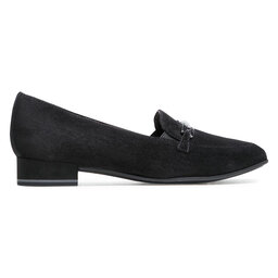 

Туфлі Tamaris 1-24204-26 Black 001, Чорний