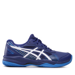 

Взуття Asics Gel-Game 8 1044A024 Dive Blue/White 407, Голубий