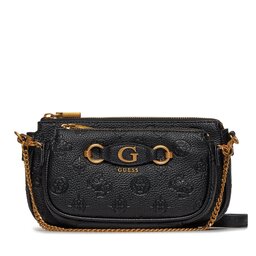 Guess Bolso Guess Izzy Peony (PD) Mini-Bags HWPD92 09710 Negro