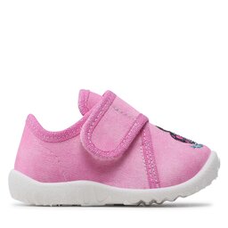 

Тапочки Superfit 1-009254-5520 Rosa, Рожевий