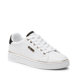 Guess Сникърси Guess Beckie FL7BKI ELE12 WHIBR