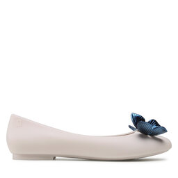 

Балетки Melissa, Бежевий