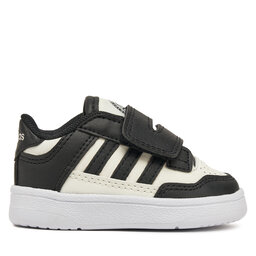 adidas Laisvalaikio batai adidas Rapid Court JS3546 Juoda