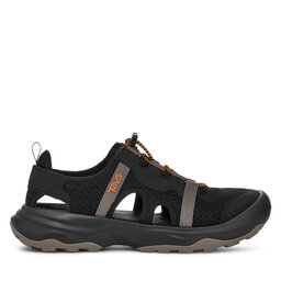 

Босоніжки Teva Outflow CT 1134357 Black, Чорний