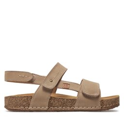 Josef Seibel Sandały Josef Seibel Hannah 02 64902 Beżowy