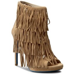 Loriblu Botine Loriblu 7E AT9135 AC Maro