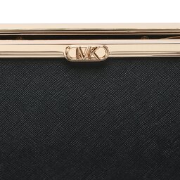 

Сумка MICHAEL Michael Kors Chelsea 30S3GCSC3L Black, Чорний