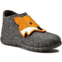 Superfit Papuče Superfit 8-00295-47 M Lavagna Kombi