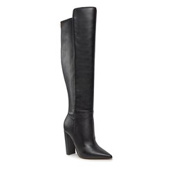 Guess Stiefel Guess Sevilla FL8SEA LEA11 BLACK