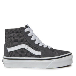Vans Sneakersy Vans Uy Sk8-Hi VN0A4BUWN431 Szary