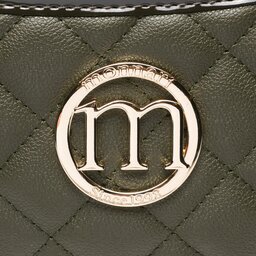 

Сумка Monnari BAG4090-M08 Khaki, Зелений