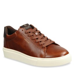 Gant Sportcipők Gant Mc Julien Sneaker 27631219 Cognac/Dk Brown