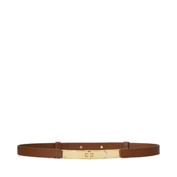 LAUREN RALPH LAUREN Damengürtel LAUREN RALPH LAUREN 412873120004 Braun