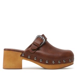 

Шльопанці DeeZee GT220432 Brown, Коричневий