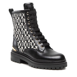 Elisabetta Franchi Туристически oбувки Elisabetta Franchi SA-09B-26E2-V590 Nero 110