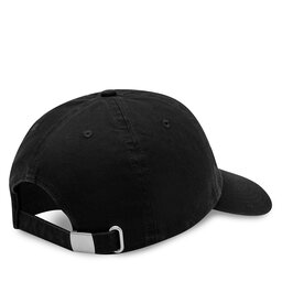 

Бейсболка Tommy Jeans Heritage AM0AM12020 Black BDS, Чорний