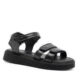 Nelli Blu Sandali Nelli Blu CM22617-11 Nero