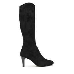 

Чоботи Caprice 9-25524-41 Black Stretch 044, Чорний