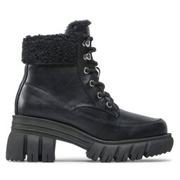 

Ботильйони Aldo Marni 16314372 001, Чорний