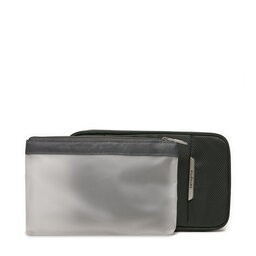 Samsonite Smink táska Samsonite Respartoil 145864-1339-1CNU Zöld