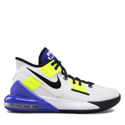 

Взуття Nike, Білий