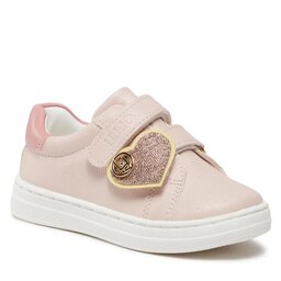 Liu Jo Laisvalaikio batai Liu Jo Mini Alicia 603 4F3005 EX015 Pink 00006