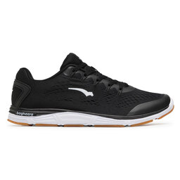 

Взуття Bagheera Victory 86475-39 C0108 Black/White, Чорний