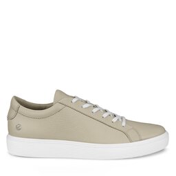 ECCO Sneakersy ECCO Soft 60 58240401004 Béžová