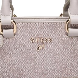 

Сумка Guess J3YZ21 WFMF0 P9KB, Сірий