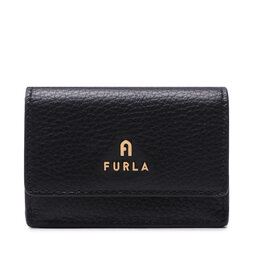 Furla Portofel Mic de Damă Furla Camelia WP00318-HSF000-O6000-1-007-20-CN-P Nero