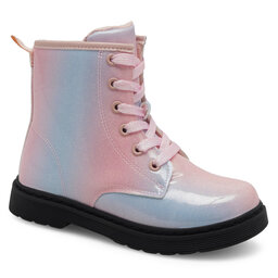 Nelli Blu Polacchine Nelli Blu CM230508-01 Rosa