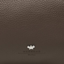 

Сумка Weekend Max Mara Novara 2355111032 Brown 015, Коричневий