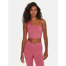 Reebok Reebok Спортивний бюстгальтер Addison RK25187CCW Рожевий