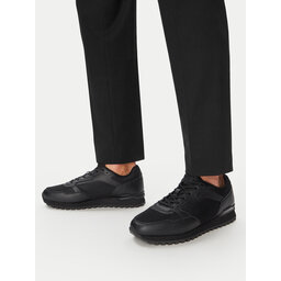 BOSS Sneakers BOSS Parkour-L 50557903 Schwarz