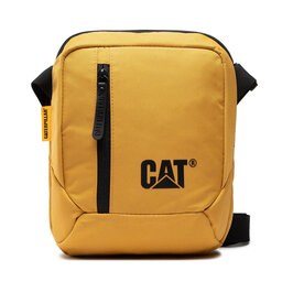CATerpillar Borsellino CATerpillar Tablet Bag 83614-503 Machine Yellow