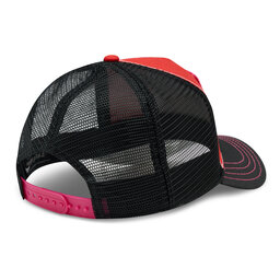 

Бейсболка Goorin Bros Fox Trip 101-1014 Red, Кольоровий