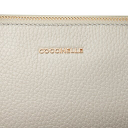 

Сумка Coccinelle M60 Lea E1 M60 11 01 01 Gelso Y73, Сірий