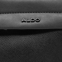 

Плоска сумка Aldo Puffers 13559011 008, Чорний