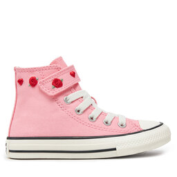Converse Tornacipő Converse Chuck Taylor All Star Valentine'S Day Easy On A10714C Rózsaszín
