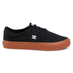 DC Scarpe sportive DC Trase Tx ADYS300126 Nero