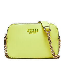 Borse gialle guess top