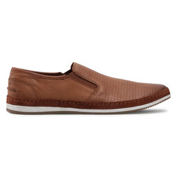 

Туфлі Sergio Bardi MB-FLORINIGA-10 Camel, Коричневий