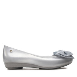 Melissa Ballerine Melissa Ultragirl Sweet Xxiv Ad 35855 Argento