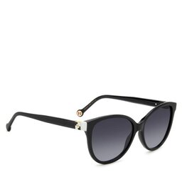 Carolina Herrera Saulesbrilles Carolina Herrera 0237/S 206981 Melns