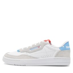 

Взуття Reebok Court Peak GW7564 Білий