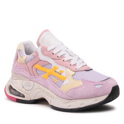 Premiata Tenisice Premiata Sharkyd 287 Pink